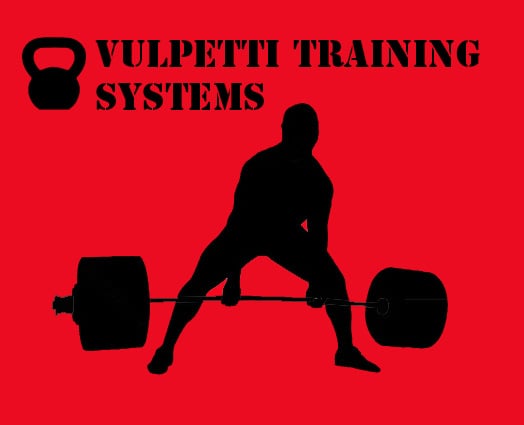 Vulpetti Training Systems Logo