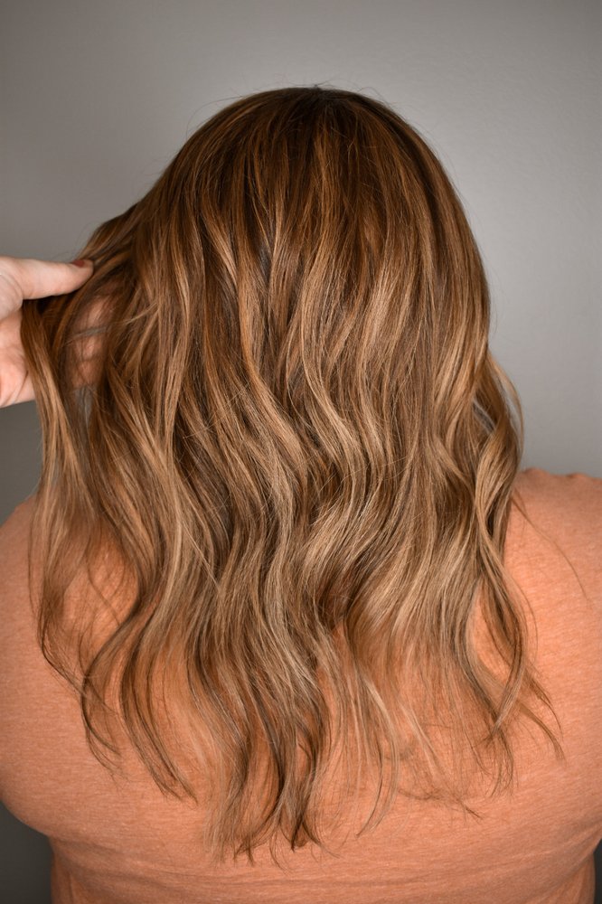 D.TANGLES SALON ON BROADWAY Updated September 2024 Request an