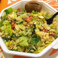 Salad Sensations