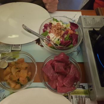 L'Ami Roger - Fondue Near Me - Brussels, BRU