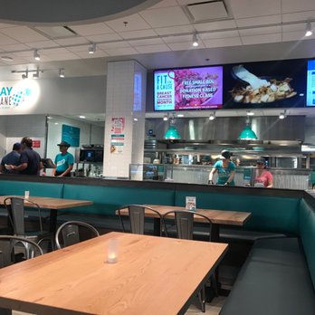 Bolay - The magic happens over there! - New American Near Me - Miami Lakes, Florida