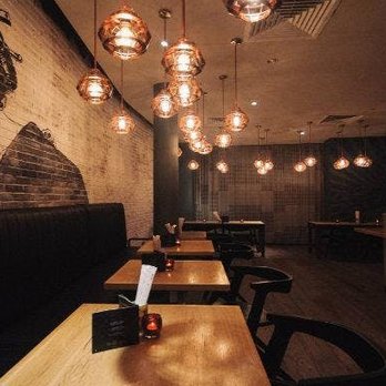 Bar Soba Mitchell Lane - Japanese Near Me - Glasgow, GLG Bar Soba Mitchell Lane - Japanese Near Me - Glasgow, GLG