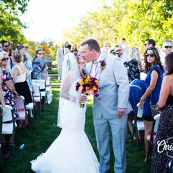 The Barn at Amador Cellars - Www.christophercookephoto.com