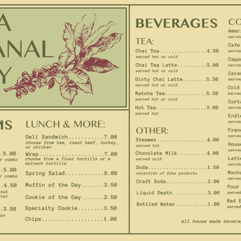Gratia Artisanal Eatery - Coffee & Tea Near Me - Columbus, Mississippi Gratia Artisanal Eatery - Coffee & Tea Near Me - Columbus, Mississippi