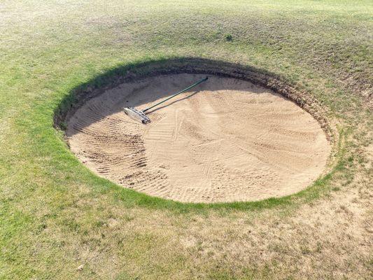 Kingsbarns Golf Links by null