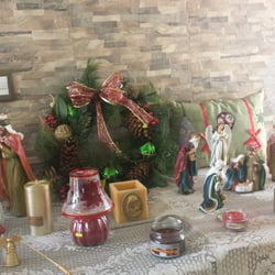 Regalos de Inés