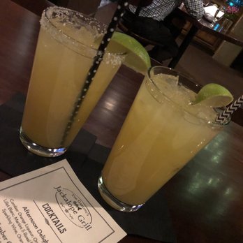 The Jackalope Grill - French Near Me - Bend, Oregon