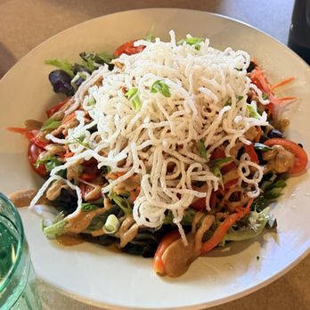 The Exchange - Salad - Cafes Near Me - Colorado Springs, Colorado The Exchange - Salad - Cafes Near Me - Colorado Springs, Colorado