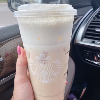 Starbucks - Coffee & Tea Near Me - Windermere, Florida