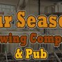 Photo of Four Seasons Brewing Company & Pub