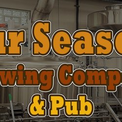 Four Seasons Brewing Company & Pub