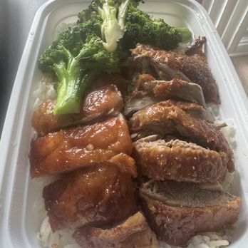 Wok & Roast Chinese BBQ - Chinese Near Me - Toronto, Ontario Wok & Roast Chinese BBQ - Chinese Near Me - Toronto, Ontario