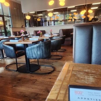 800° Carolinas - Pizza Near Me - Charlotte, North Carolina