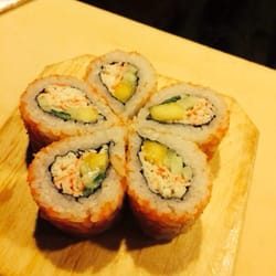 Makisu Sushi