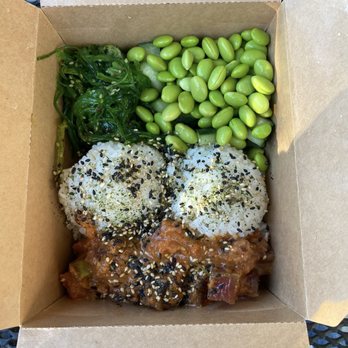 Hokee Poke - Seafood Near Me - Elk Grove, California Hokee Poke - Seafood Near Me - Elk Grove, California