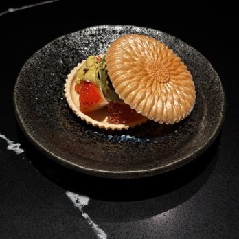 Zama Omakase - Sushi Bars Near Me - New York, New York