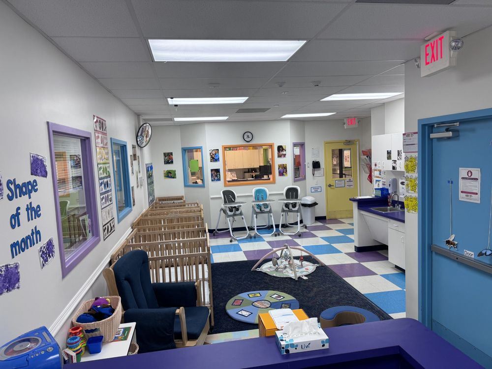 The Learning Experience - Basking Ridge - childcare center in Basking Ridge, NJ