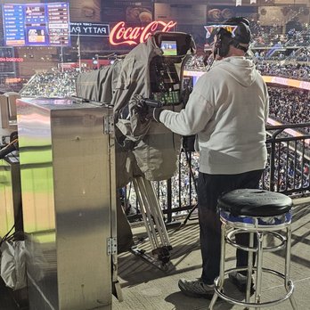 Citi Field - Broadcast - Stadiums & Arenas Near Me - Corona, New York