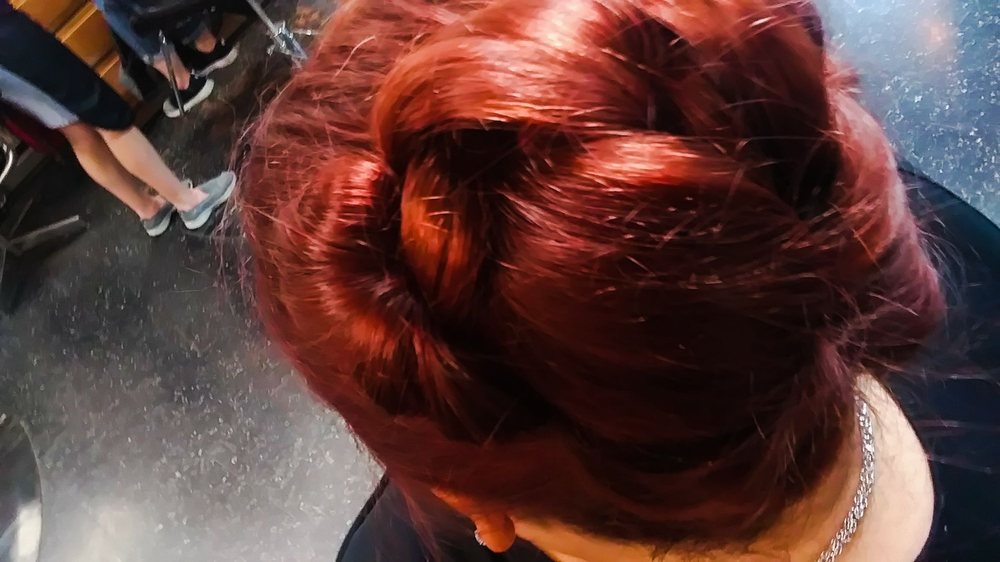 HEADLINES HAIR SALON Updated October 2024 20 Photos 199 Newton