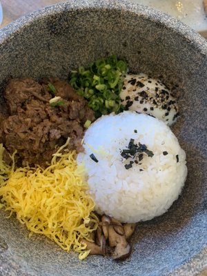 BOKU (Yonge St.) by null