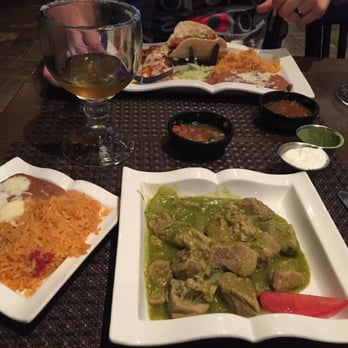 El Maestro - Chile verde and chavelas! - Mexican Near Me - San Jose, California El Maestro - Chile verde and chavelas! - Mexican Near Me - San Jose, California