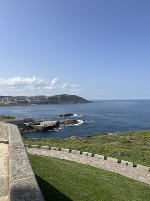 Torre de Hércules by null