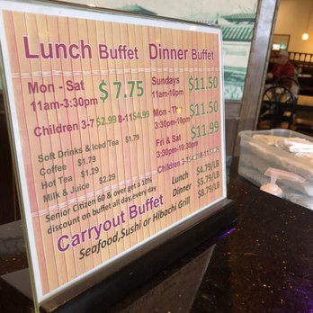 Hong Kong Buffet - Buffets Near Me - Toledo, Ohio Hong Kong Buffet - Buffets Near Me - Toledo, Ohio