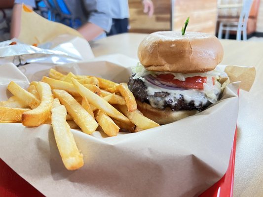 O'Town Burgers N Wings ( Halal) by null
