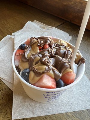 Pablo's Bowls North OC by null