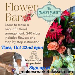 The Makers Market