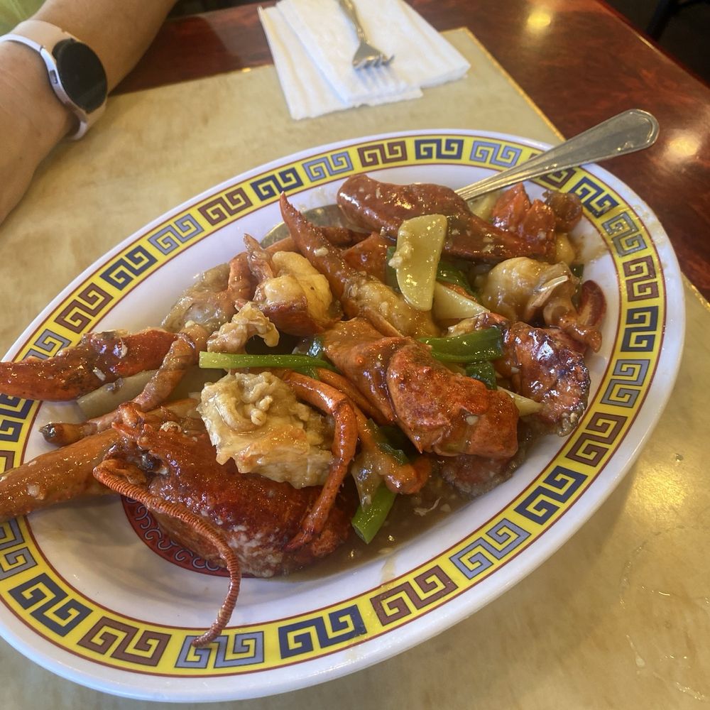 Lobster King - lobster - Seafood Near Me - Honolulu, Hawaii Lobster King - lobster - Seafood Near Me - Honolulu, Hawaii