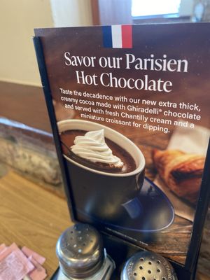 la Madeleine by null