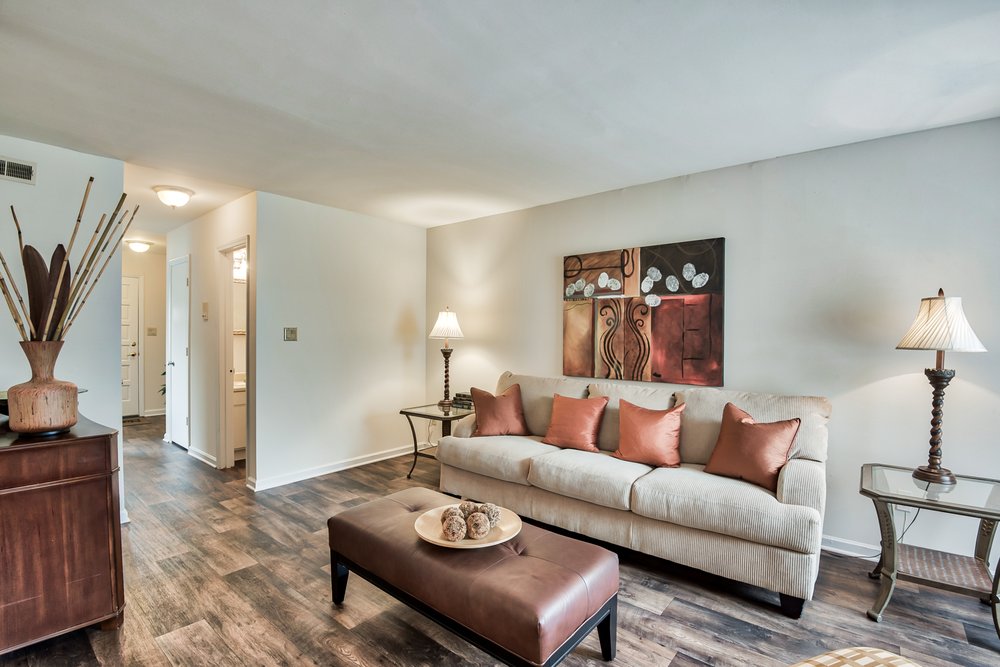 RANDOLPH PARK 67 Photos 4536 Randolph Rd, Charlotte, North Carolina