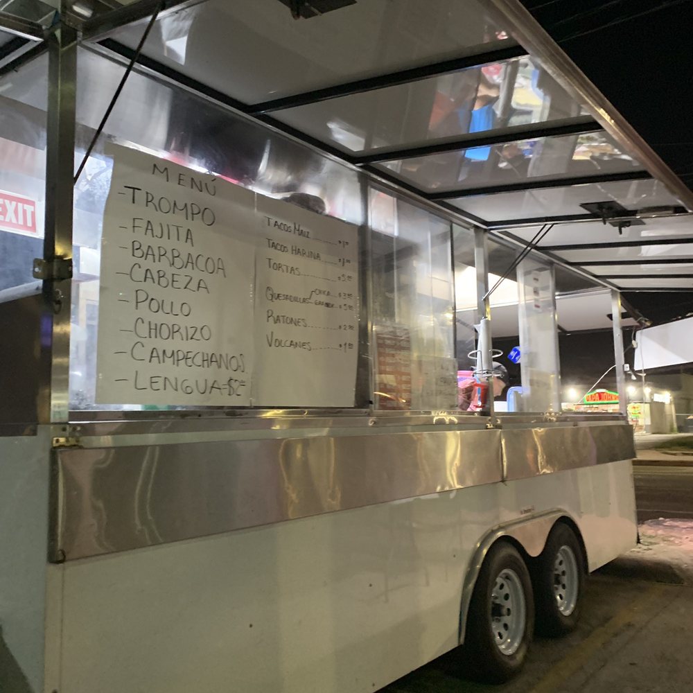 Taqueria El Taquito - Tacos Near Me - Houston, Texas Taqueria El Taquito - Tacos Near Me - Houston, Texas