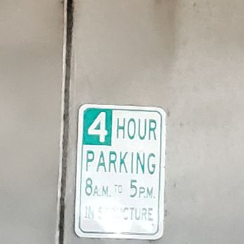 Mosaic Parking Structure - Parking Near Me - Alhambra, California Mosaic Parking Structure - Parking Near Me - Alhambra, California