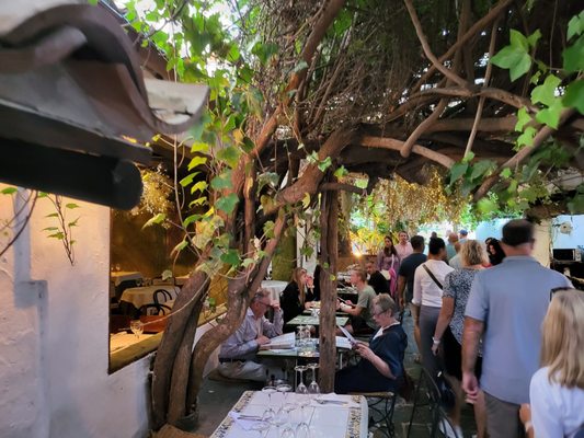 La Brasa de Ibiza by null