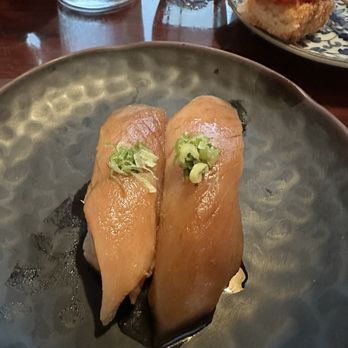Sasabune Beverly Hills - Albacore Sushi - Sushi Bars Near Me - Beverly Hills, California Sasabune Beverly Hills - Albacore Sushi - Sushi Bars Near Me - Beverly Hills, California
