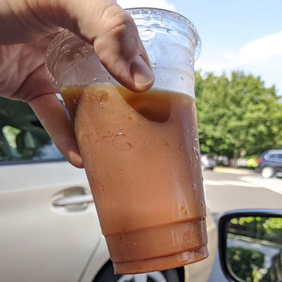 The Cedars House by null