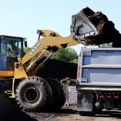 Vern's Organic Topsoil