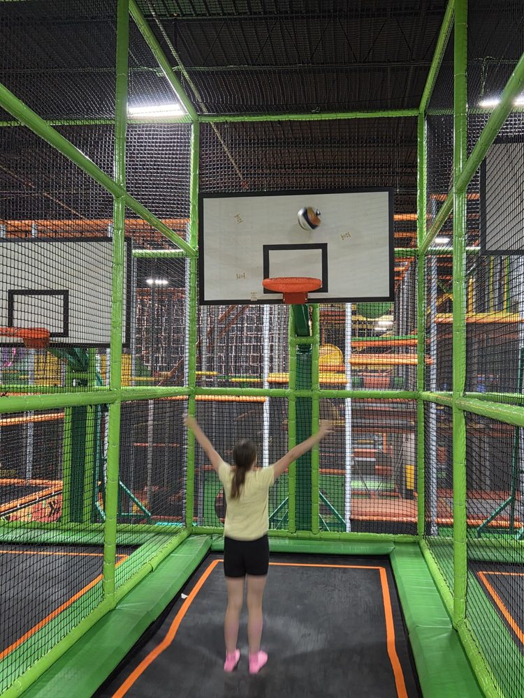 Nova Adventure Park Logo