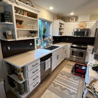 Songster Handyman Services