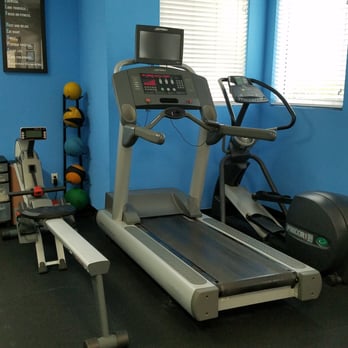 Dynamix Rehab - Physical Therapy Near Me - Weston, Florida