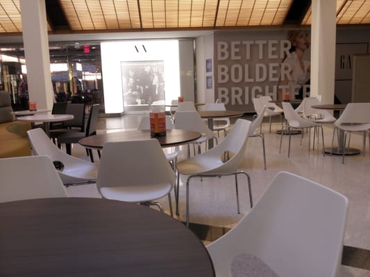 Lakeside Shopping Center by null