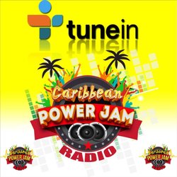 Caribbean Power Jam Radio
