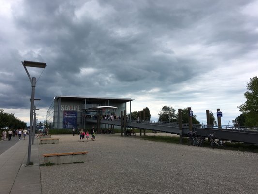 SEA LIFE Konstanz by null