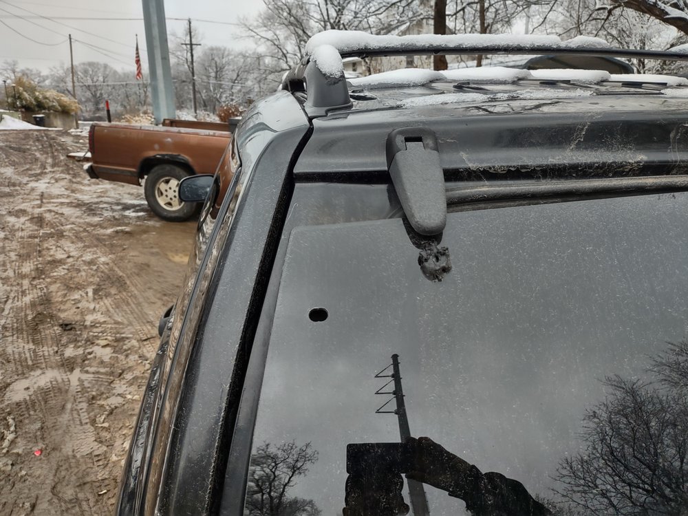 KING AUTO GLASS Updated September 2024 1908 SE 6th Ave, Topeka