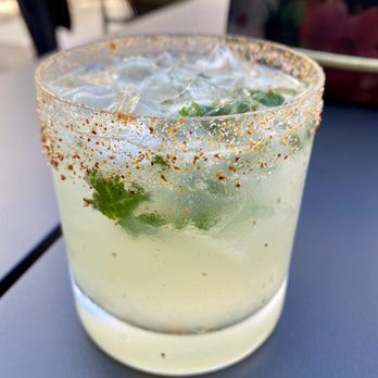 Spirit Bar - A Cocktail for Carl - Yum! - Cocktail Bars Near Me - Healdsburg, California Spirit Bar - A Cocktail for Carl - Yum! - Cocktail Bars Near Me - Healdsburg, California
