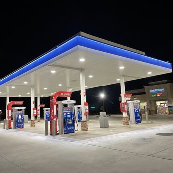 Mobil - Gas Stations Near Me - Patterson, California Mobil - Gas Stations Near Me - Patterson, California