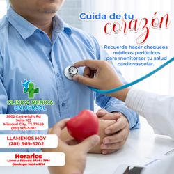 Clinica Medica Universal