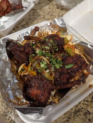 Hakka Express by null